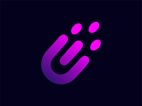 Curated visual reference: Visual Reference: Custom Logo Design
